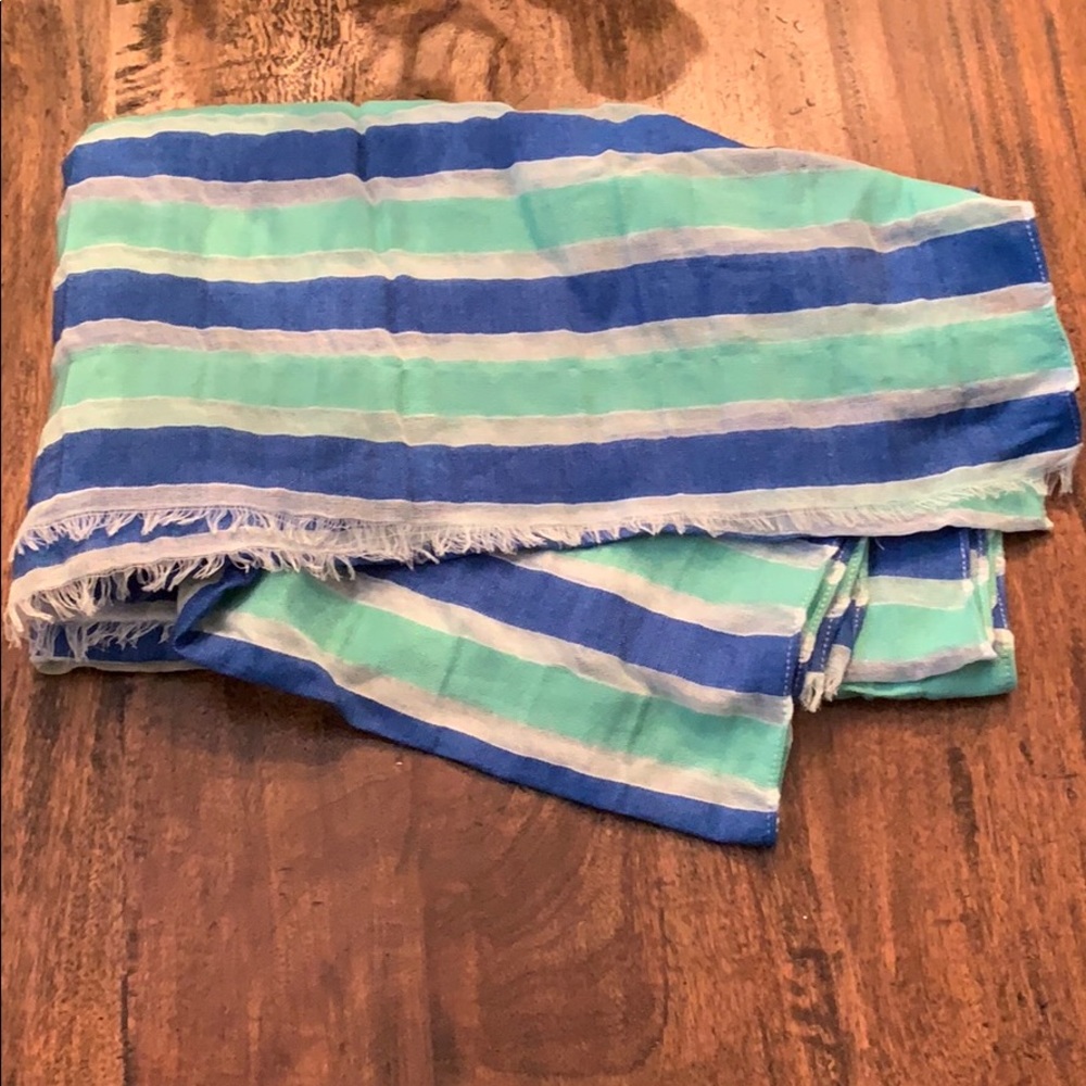 Summer scarf
